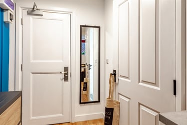 1 bed studio, Springfield Mount, Woodhouse, Leeds, LS29NG - Image 4